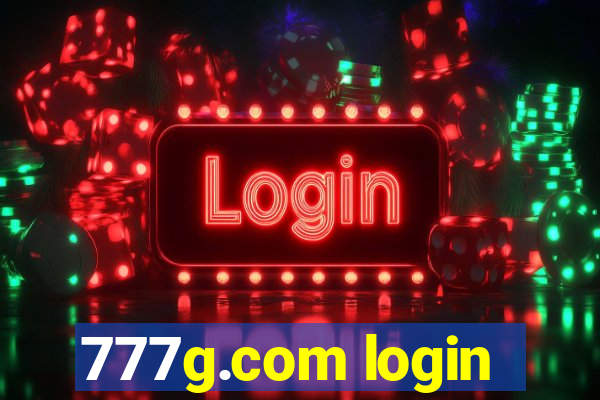 777g.com login